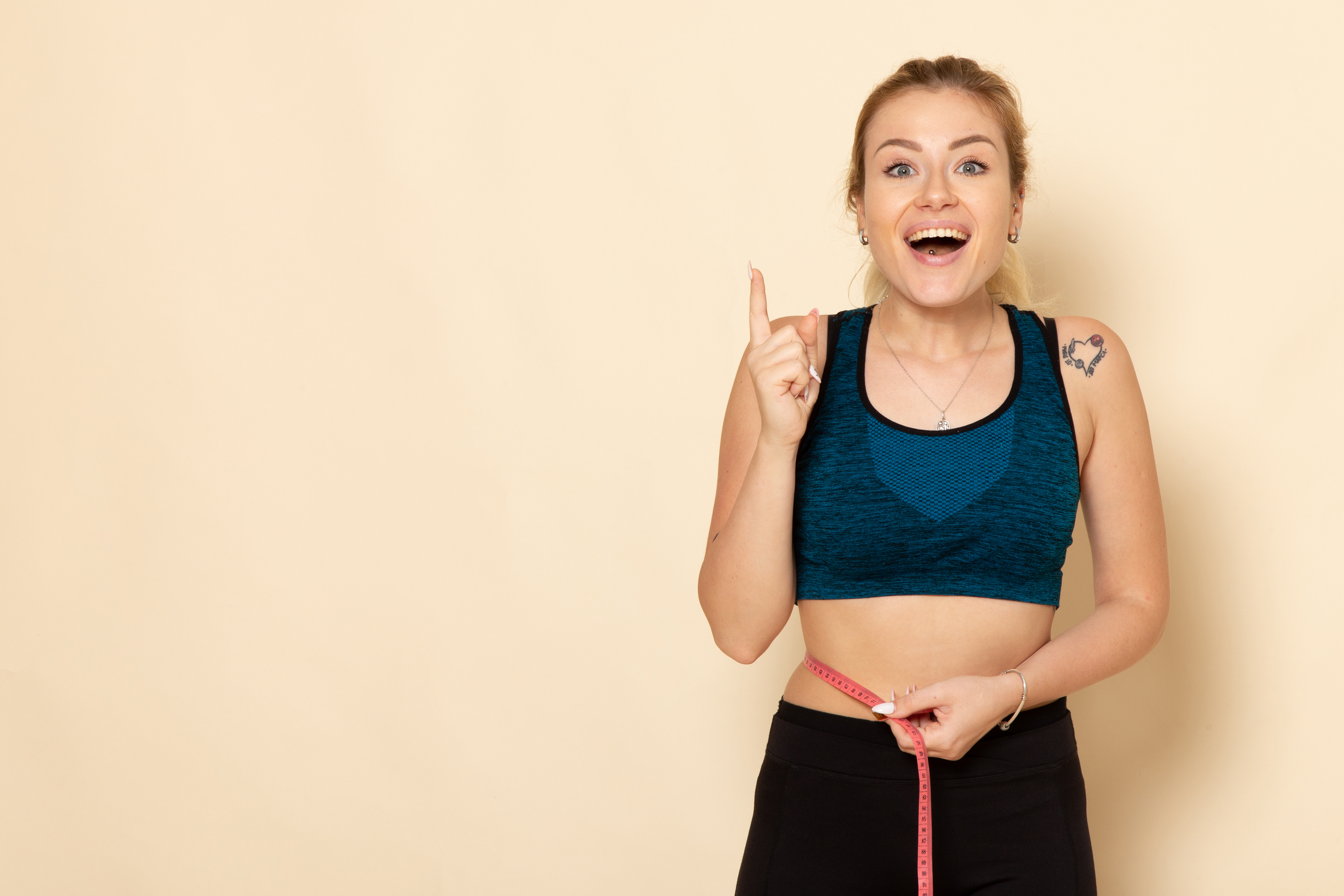 Women's GLP-1 Weight Management Program at WellPharma Pharmacy