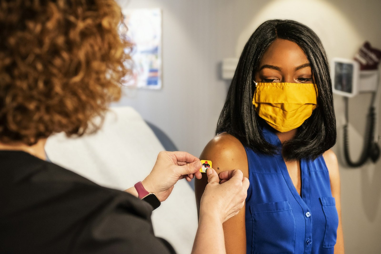 Vaccines Service