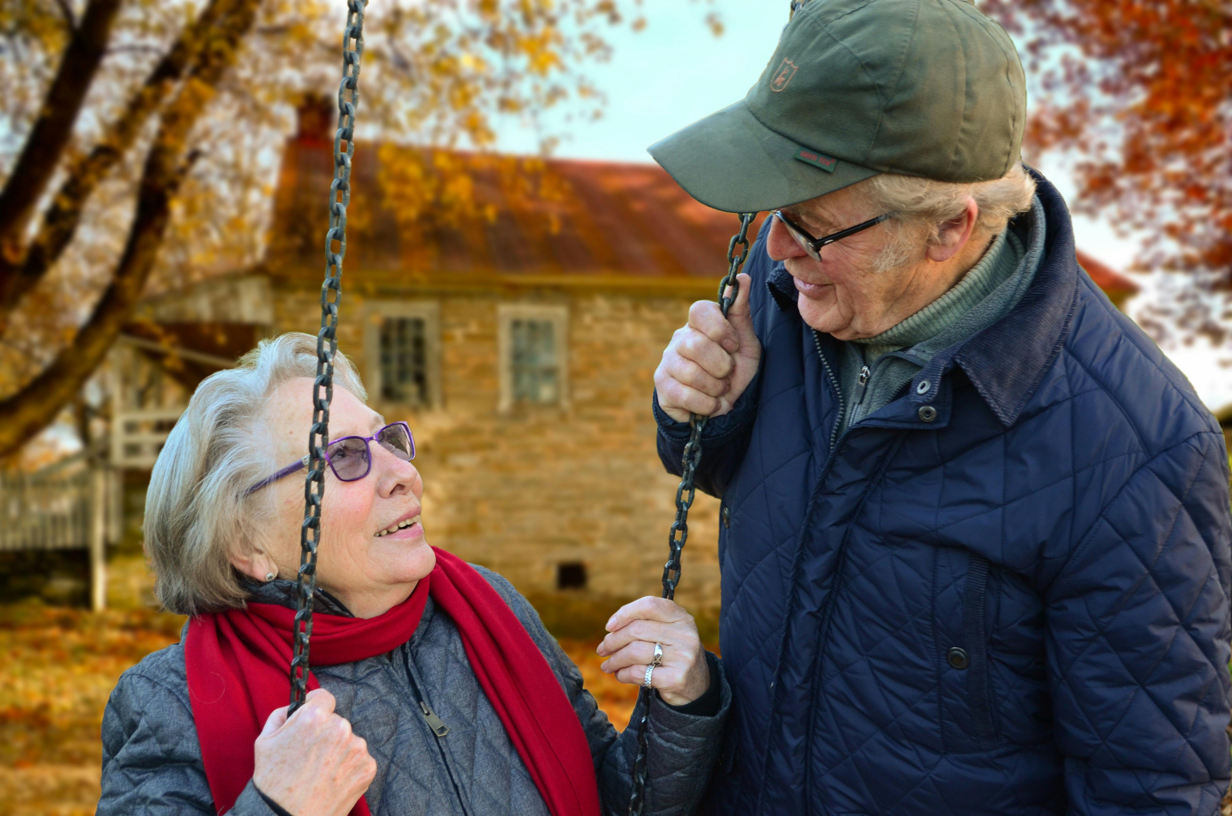 Pharmacy Care at Home Services